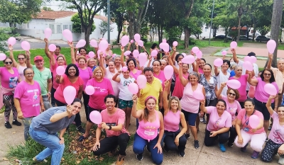 Outubro Rosa e Novembro Azul: campanhas já encaminharam mais de 2.500 pedidos de exames em Marília