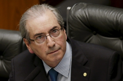MPF pede aumento de pena aplicada a Eduardo Cunha
