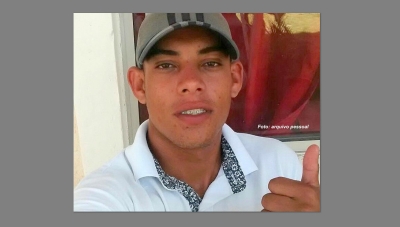 Família confirma: rapaz foi executado por vingança