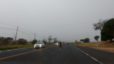 Camarinha diz vai interligar Padre Nóbrega, Maracá, e região com marginal até a zona Norte