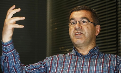 Unimar valoriza a internacionalização e traz professores de Portugal para eventos na graduação e pós