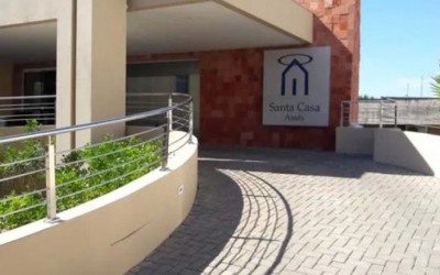 Santa Casa de Assis contrata Técnico de Enfermagem