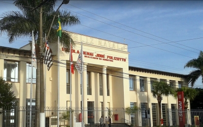 Senai abre vagas para cursos técnicos também em Marília e região