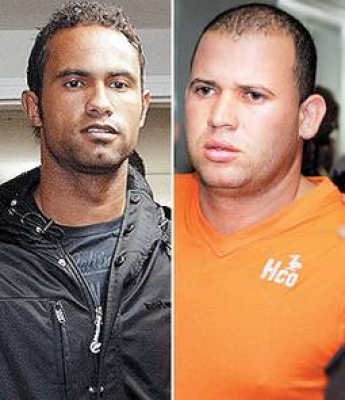 Amigo do ex-goleiro Bruno, Macarrão também pede liberdade