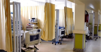 Covid-19: HC/Famema adota novas estratégias para atender pacientes em UTIs