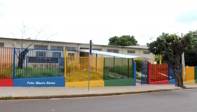 Prefeito Daniel vai entregar reforma completa de EMEI na zona oeste