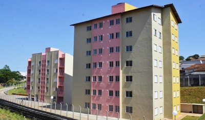 CDHU fará sorteio de apartamentos na via expressa do Pombo em Marília