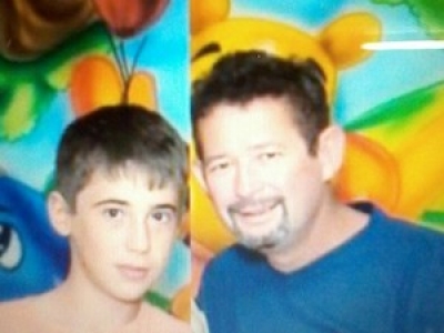 Corpo de Bombeiros procura pai e filho que desapareceram no Rio Tietê 