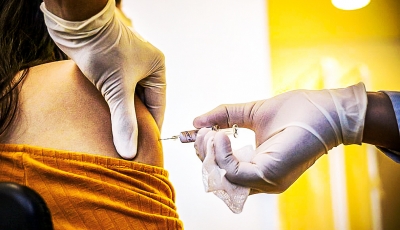 Hospitais de Marília e região recebem vacinas contra a Covid-19