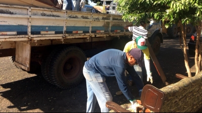 Com 10 casos de dengue e 70 suspeitos, Garça realiza mutirão contra a doença