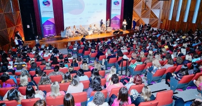 Mulher Empreendedora: Conselho da ACIM participa de encontro em SP