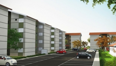 Residencial São Bento: veja lista dos aprovados