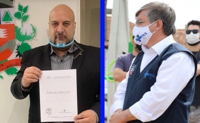 Pedido de cassação do prefeito Daniel causa polêmica. Caso está na Câmara