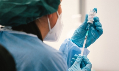 Vacina brasileira contra a covid-19 deve estar pronta em 9 meses