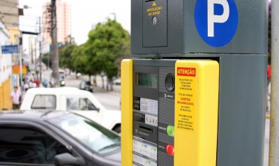 Zona Azul: funcionário de empresa é agredido após notificar motorista 