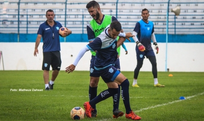 MAC tenta encostar no G-8, mas tem "pedreira" hoje