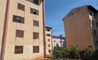 Após recurso contra liminar,  interdição do CDHU na zona sul de Marília é suspensa