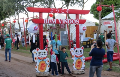 Japan Fest termina hoje. Confira a programação