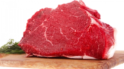 Alckmin diz que vai vetar projeto que proíbe carne às segundas