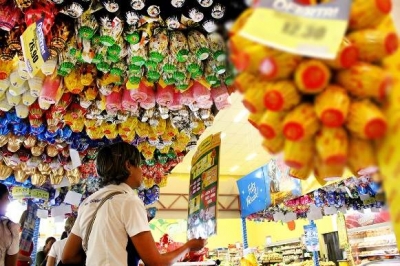 Páscoa: 14 mil vagas temporárias ainda estão abertas