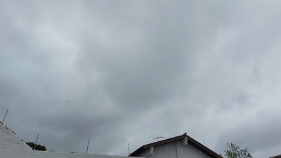 Defesa Civil alerta para temporais em Marília e região