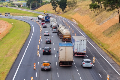 Melhores rodovias: CNT divulga ranking 