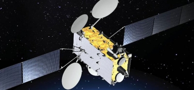 FAB começa a operar Satélite Geoestacionário