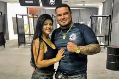 Viúva que mobilizou cidade pedindo por justiça mandou matar o marido, diz polícia