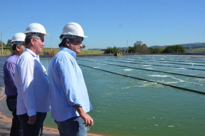 Esgoto: Prefeitura publica edital para licitar bacia