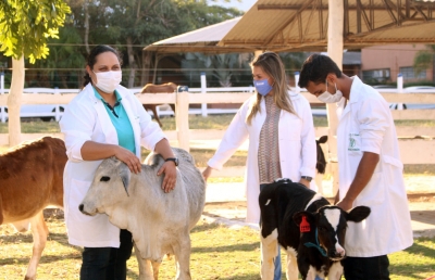 Unimar realiza a 11ª edição do Simpósio de Produção e Reprodução Animal