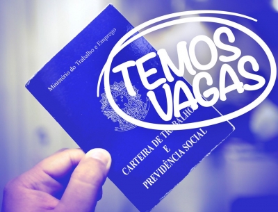 PAT de Marília oferece oportunidades de emprego