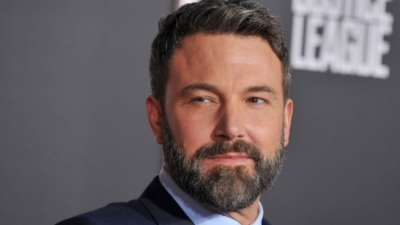 Ben Affleck reflete em filme sua própria luta contra alcoolismo