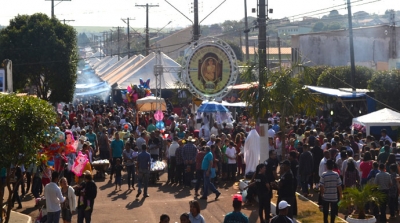Festa do Menino da Tábua de Maracaí é cancelada devido a pandemia