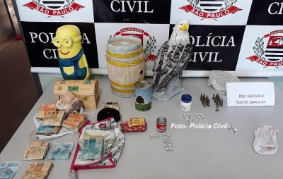 Operação Anjos da Lei: 26 pessoas são presas na região de Marília, três em flagrante