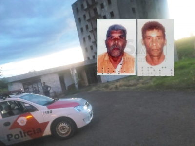 Moradores de rua são encontrados mortos 