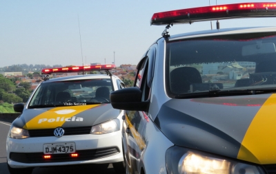 Polícia Rodoviária faz grande apreensão de maconha