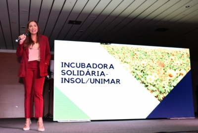 Unimar cria Incubadora Solidária para oferecer suporte a empreendedores marilienses