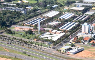 Unimar completa 60 anos e terá sessão solene