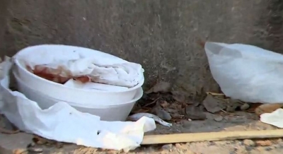 Perícia encontra veneno de rato em comida que matou dois sem-teto e cachorro