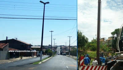 DAEM conclui troca de bomba, mas abastecimento total de água pode demorar 72 horas