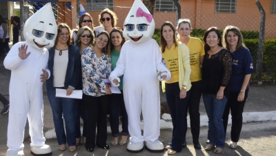 Vacinação contra a gripe terá dia “D”  no próximo sábado