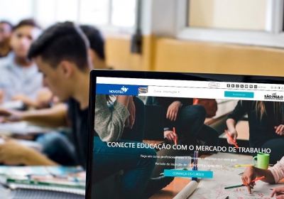 Novotec Expresso: inscrições para cursos de qualificação profissional terminam nesta quarta
