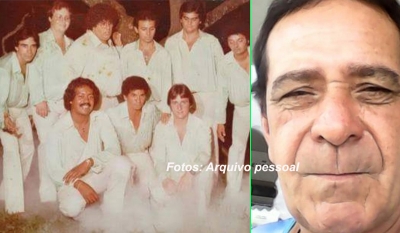 Silêncio no Carnaval: Marília perde Valtinho, da banda People