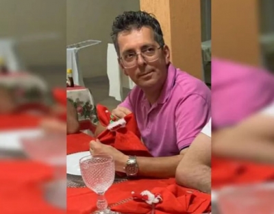 Médium acusado de abusar da ex-enteada por décadas é condenado a 26 anos de prisão