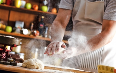 Prefeitura abre inscrições para curso de Panificação no Ceprom