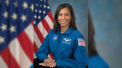 Jeanett Epps será a primeira mulher negra em missão da Nasa