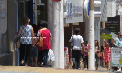 ACIM prevê crescimento de 5% nas vendas