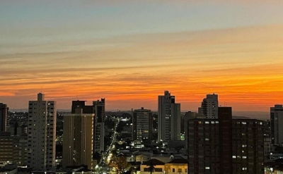 Calor dura pouco: meteorologistas alertam para a chegada de uma nova frente fria