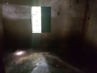 Homem prende irmã em casa por 16 anos