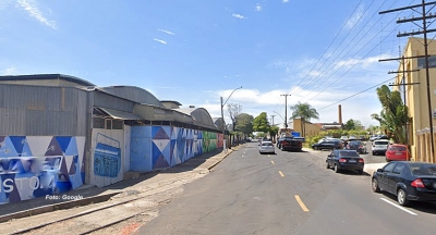 Criminoso levanta capacete, é reconhecido pela vítima e acaba preso em Marília